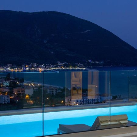 Aria Villas Vasiliki  Exterior photo