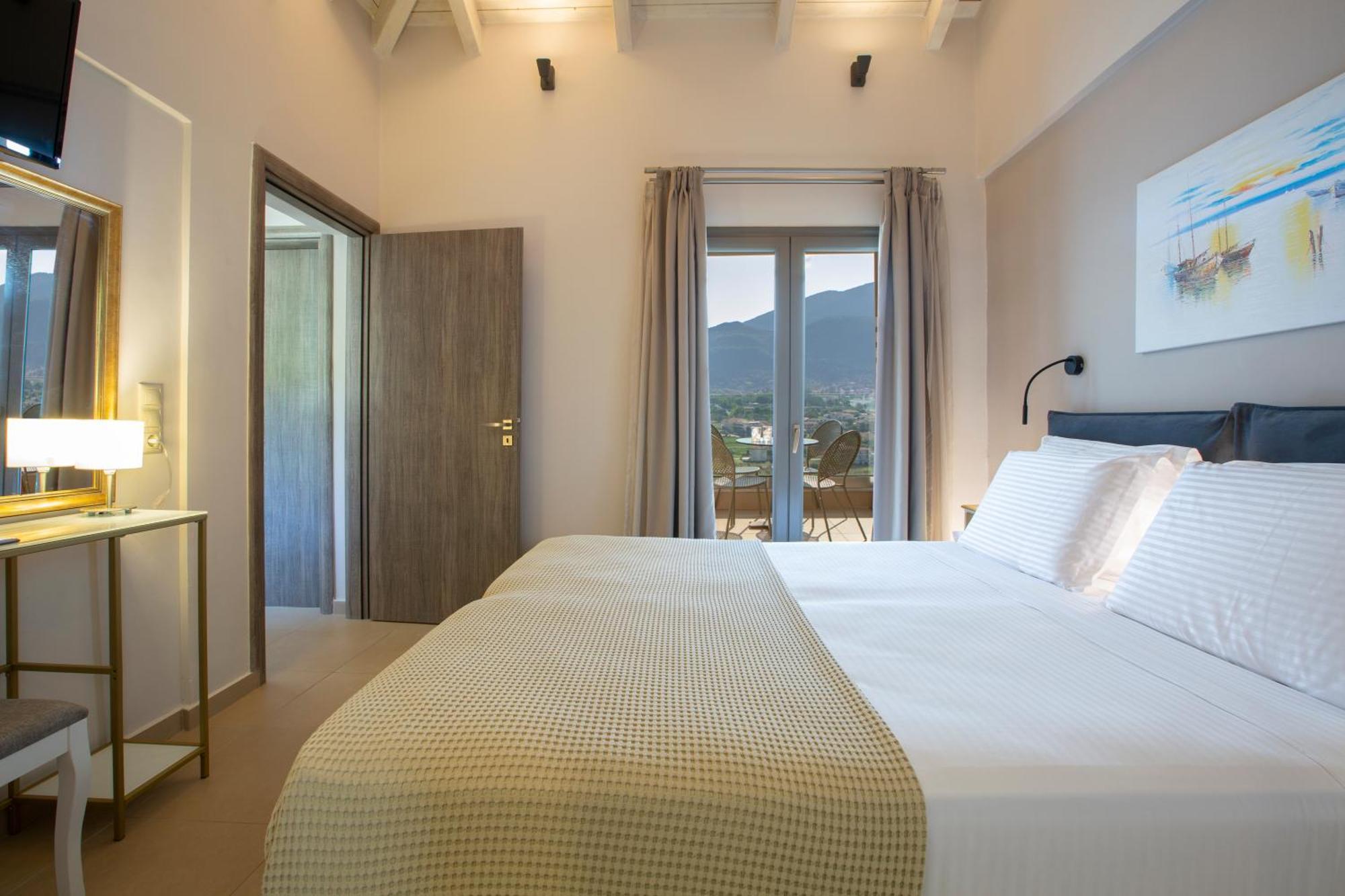Aria Villas Vasiliki  Exterior photo