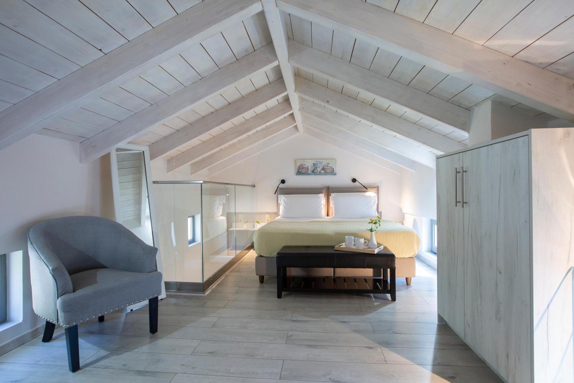 Aria Villas Vasiliki  Exterior photo