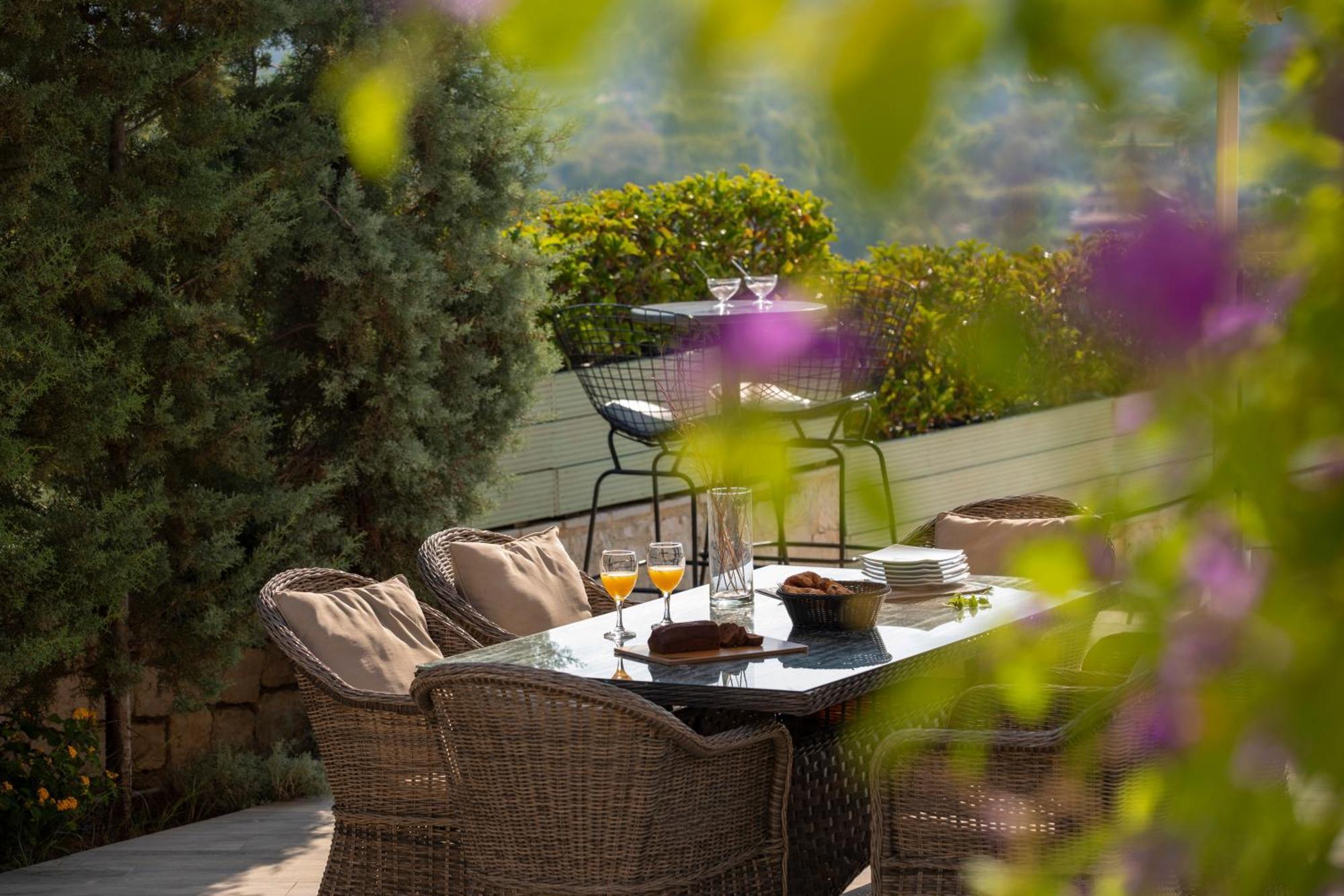 Aria Villas Vasiliki  Exterior photo