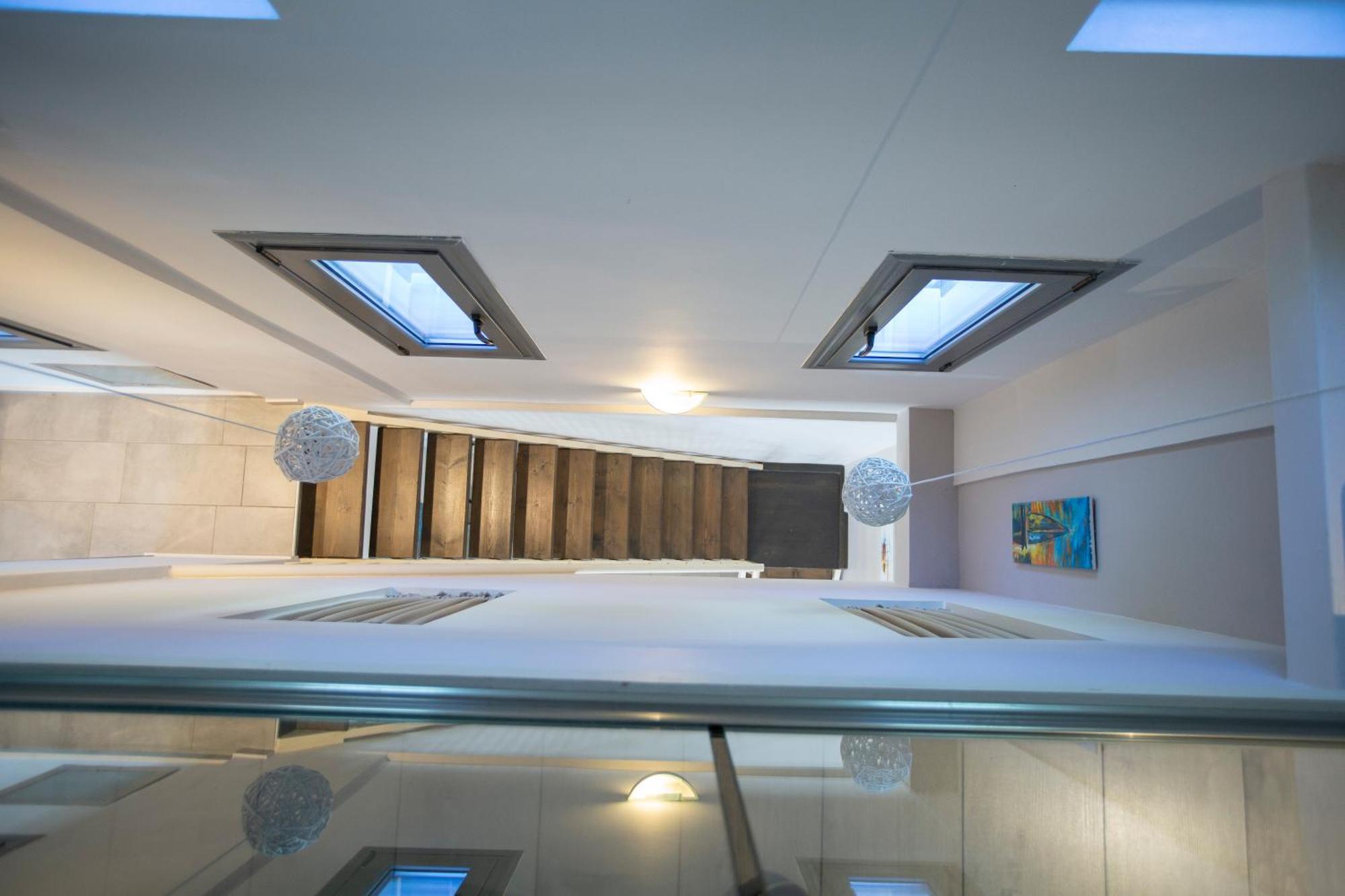 Aria Villas Vasiliki  Exterior photo