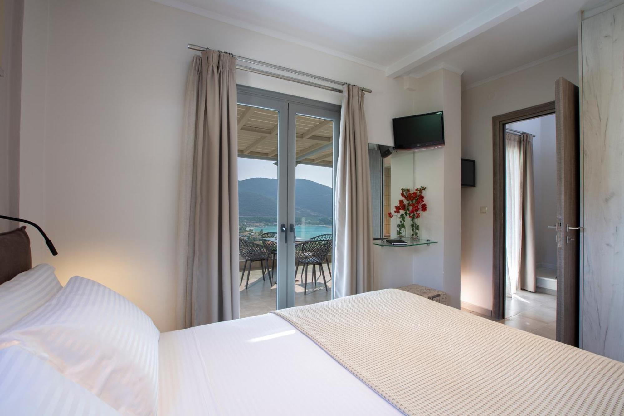 Aria Villas Vasiliki  Exterior photo