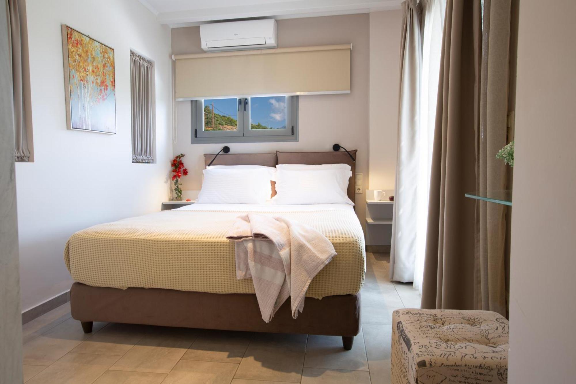 Aria Villas Vasiliki  Exterior photo