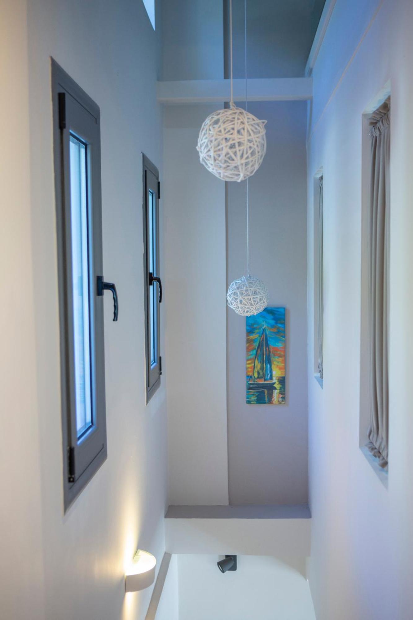 Aria Villas Vasiliki  Exterior photo